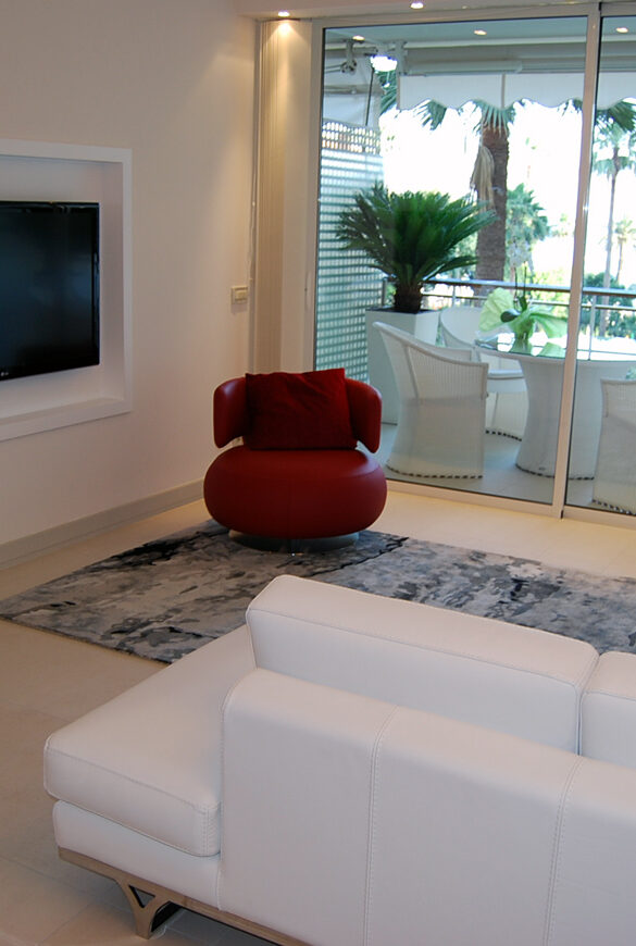 PLG Concept - Various interior - Divers intérieurs - Port la Galère