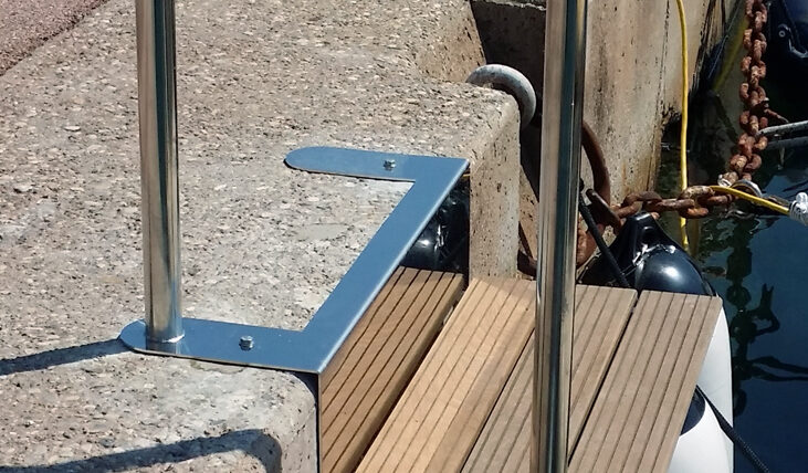 PLG Concept - Outdoors - Extérieurs - Port la Galère