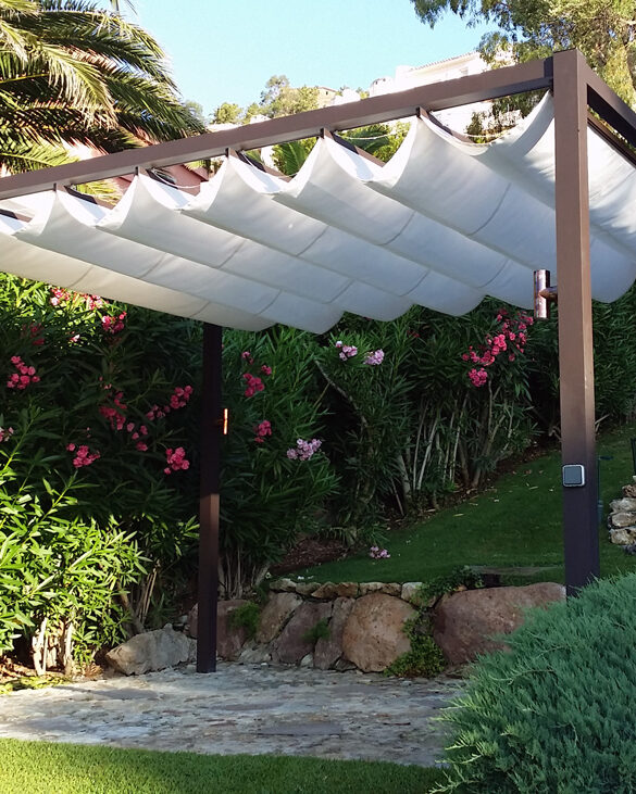 PLG Concept - Outdoors - Extérieurs - Port la Galère