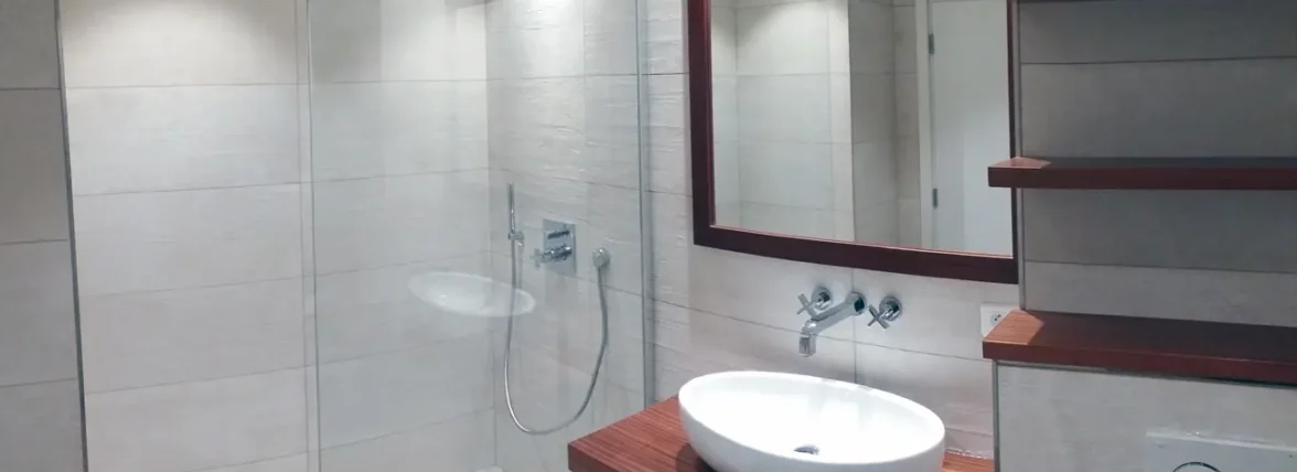 PLG Concept - Création et rénovation de salles de bain à Port la Galère Théoule-sur-Mer