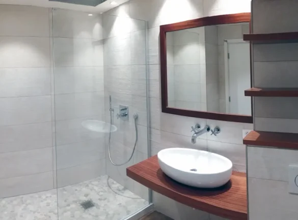 PLG Concept - Création et rénovation de salles de bain à Port la Galère Théoule-sur-Mer
