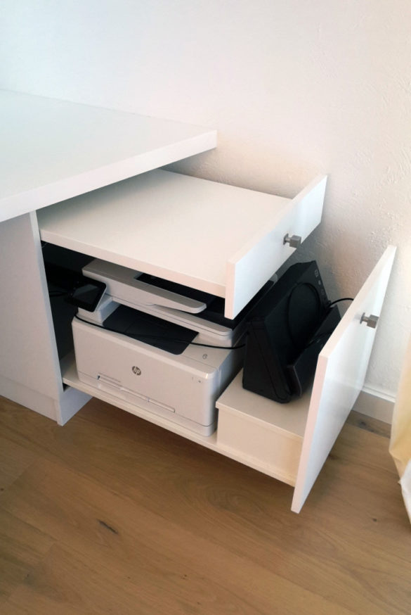 PLG Concept - Meubles - Furnitures - Port la Galère