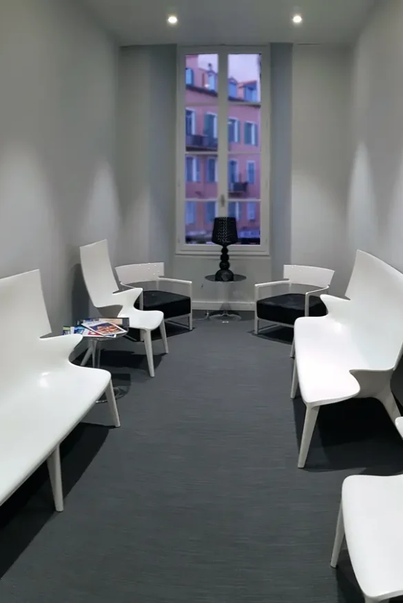 PLG Concept - Création et rénovation de bureaux