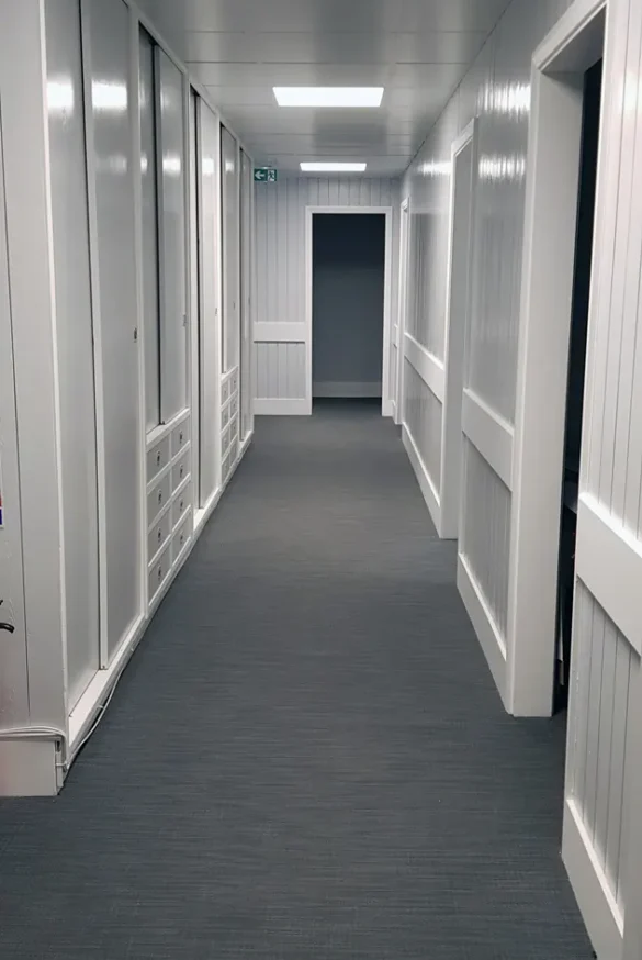 PLG Concept - Création et rénovation de bureaux