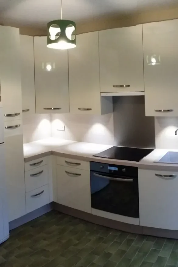 PLG Concept - Création et rénovation de cuisines à Port la Galère Théoule-sur-Mer