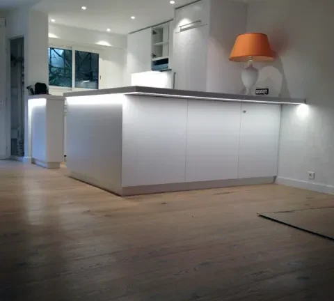 PLG Concept - Création et rénovation de cuisines à Port la Galère Théoule-sur-Mer