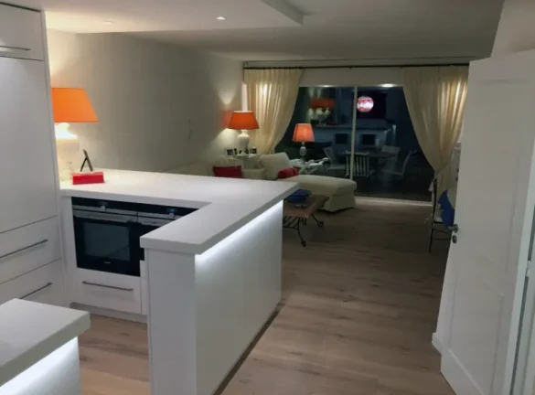 PLG Concept - Création et rénovation de cuisines à Port la Galère Théoule-sur-Mer