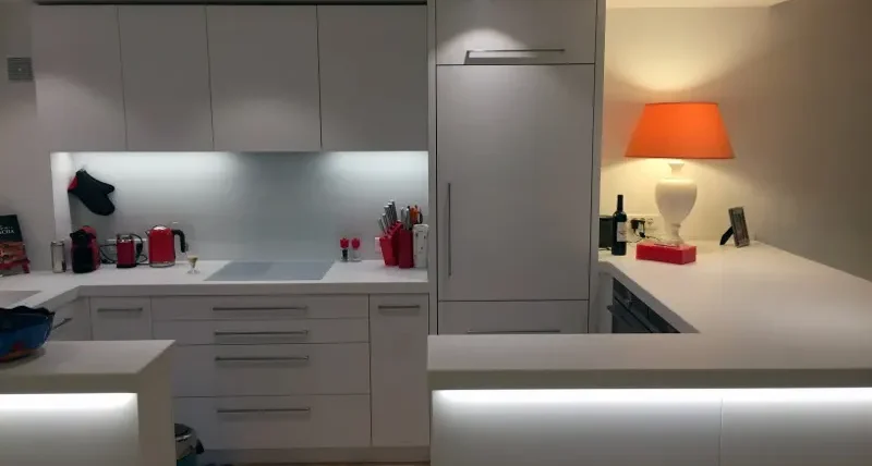PLG Concept - Création et rénovation de cuisines à Port la Galère Théoule-sur-Mer