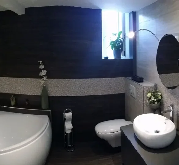 PLG Concept - Création et rénovation de salles de bain à Port la Galère Théoule-sur-Mer