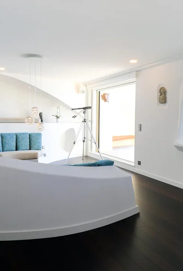 PLG Concept - Création et rénovation d'intérieurs à Port la Galère Théoule-sur-Mer