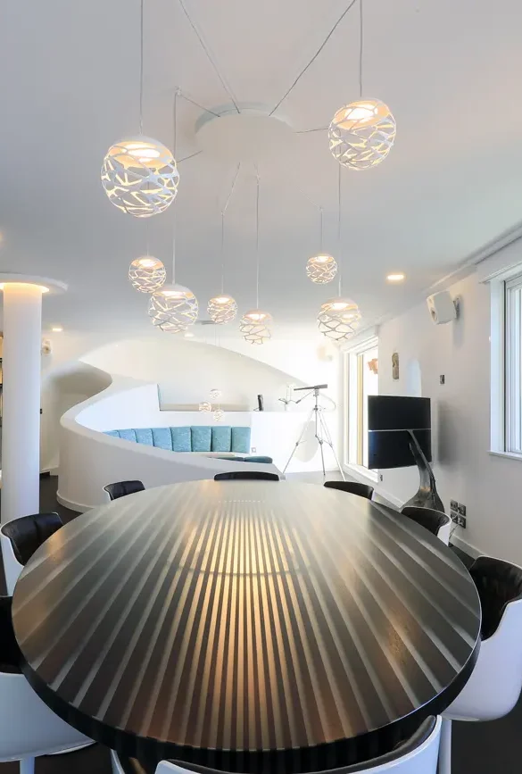 PLG Concept - Création et rénovation d'intérieurs à Port la Galère Théoule-sur-Mer