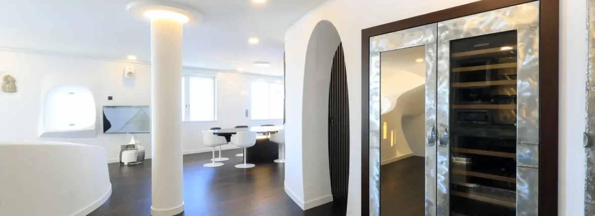 PLG Concept - Création et rénovation d'intérieurs à Port la Galère Théoule-sur-Mer