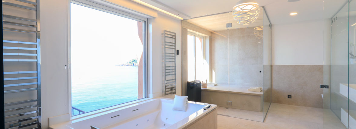 PLG Concept - Various interior - Divers intérieurs - Port la Galère