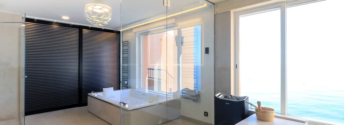 PLG Concept - Création et rénovation d'intérieurs à Port la Galère Théoule-sur-Mer