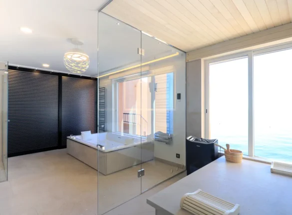 PLG Concept - Création et rénovation d'intérieurs à Port la Galère Théoule-sur-Mer