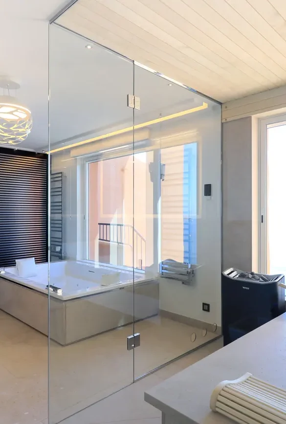 PLG Concept - Création et rénovation d'intérieurs à Port la Galère Théoule-sur-Mer