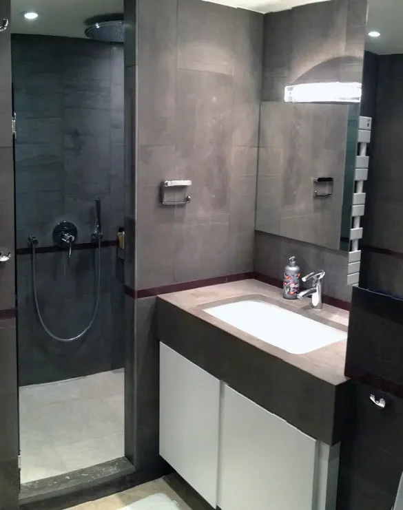 PLG Concept - Création et rénovation de salles de bain à Port la Galère Théoule-sur-Mer