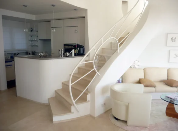 PLG Concept - Création et rénovation d'intérieurs à Port la Galère Théoule-sur-Mer