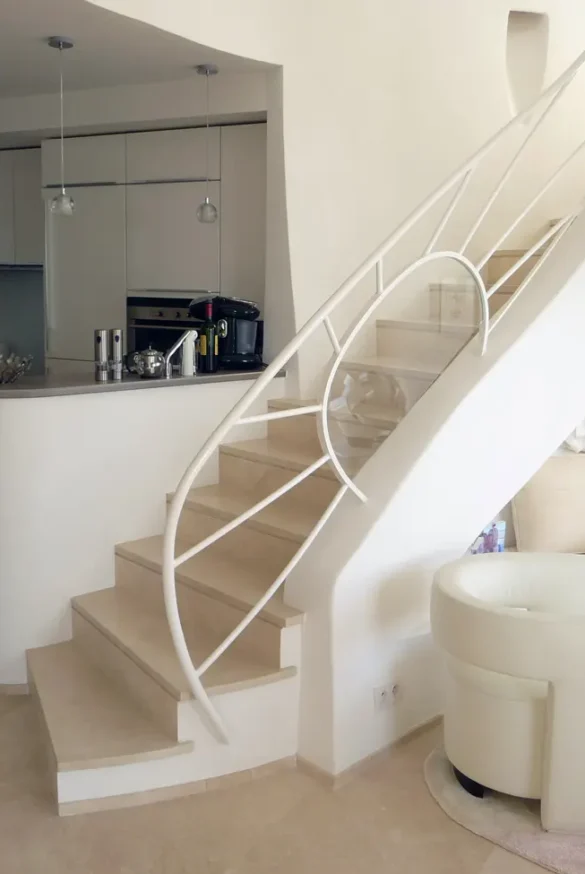 PLG Concept - Création et rénovation d'intérieurs à Port la Galère Théoule-sur-Mer