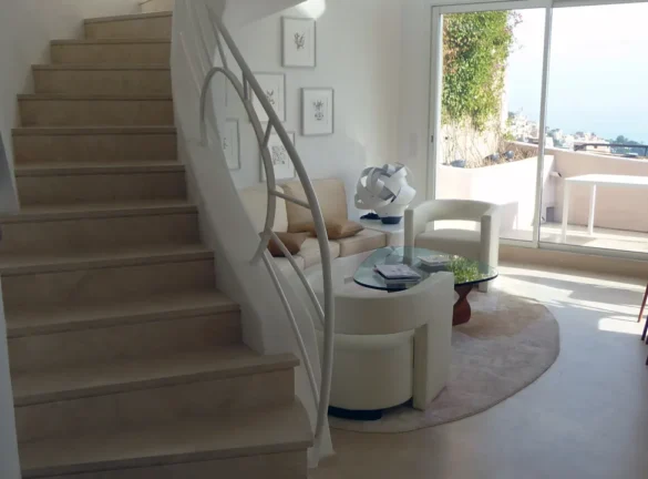 PLG Concept - Création et rénovation d'intérieurs à Port la Galère Théoule-sur-Mer