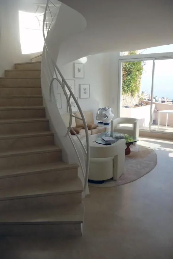 PLG Concept - Création et rénovation d'intérieurs à Port la Galère Théoule-sur-Mer