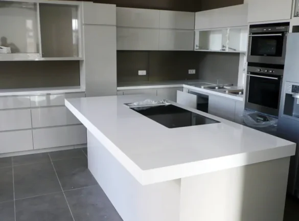 PLG Concept - Création et rénovation de cuisines à Port la Galère Théoule-sur-Mer