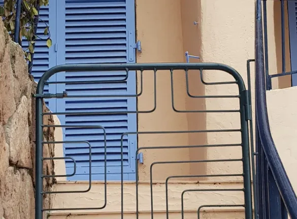 PLG Concept - Création et rénovation divers en extérieurs à Port la Galère Théoule-sur-Mer