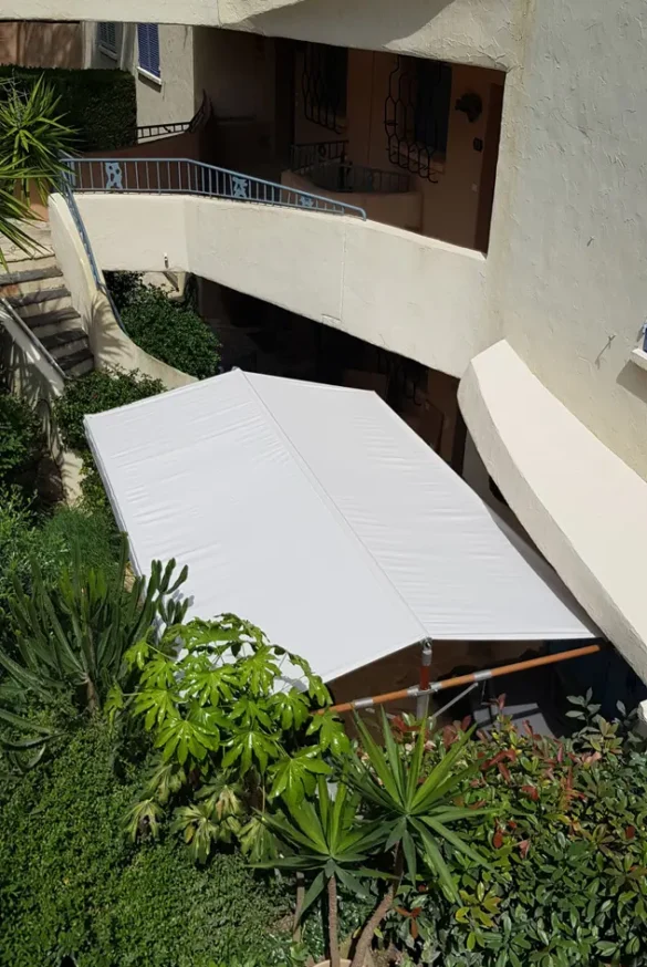 PLG Concept - Création et rénovation d'extérieurs à Port la Galère Théoule-sur-Mer