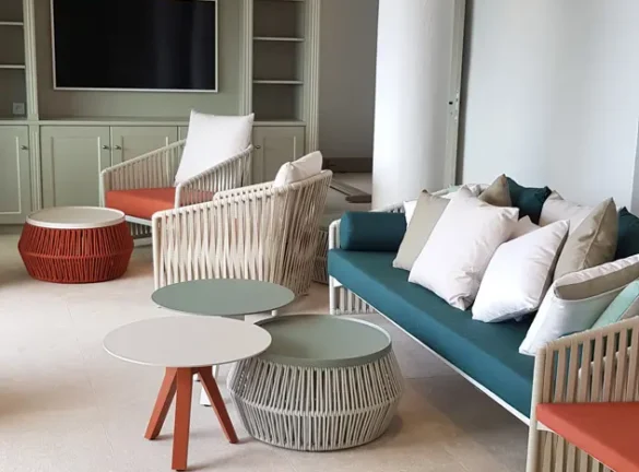 PLG Concept - Création et rénovation d'intérieurs à Port la Galère Théoule-sur-Mer
