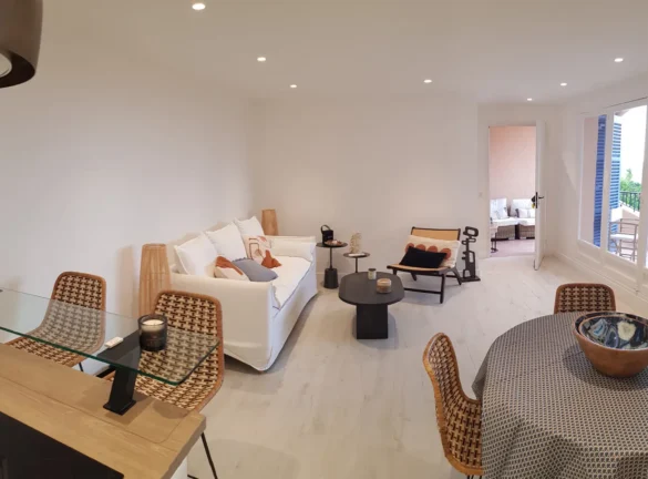 PLG Concept - Création et rénovation d'intérieurs à Port la Galère Théoule-sur-Mer