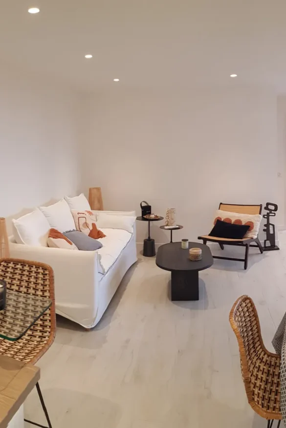 PLG Concept - Création et rénovation d'intérieurs à Port la Galère Théoule-sur-Mer