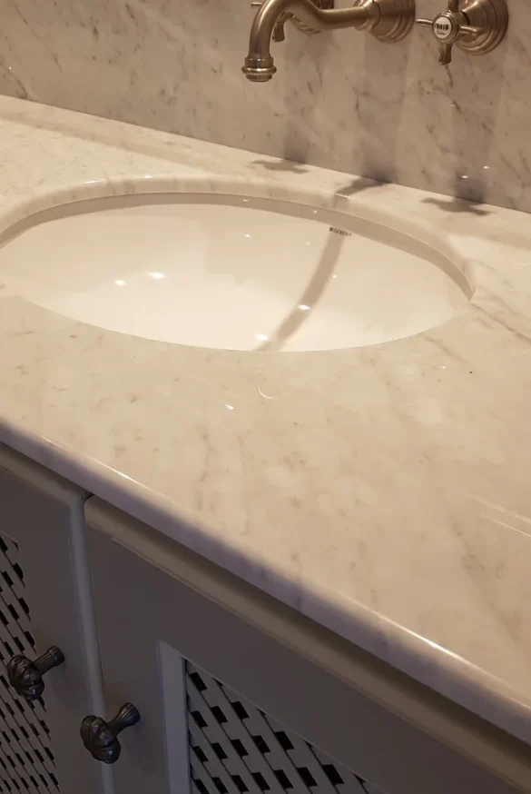 PLG Concept - Salle de bain - Port la Galère