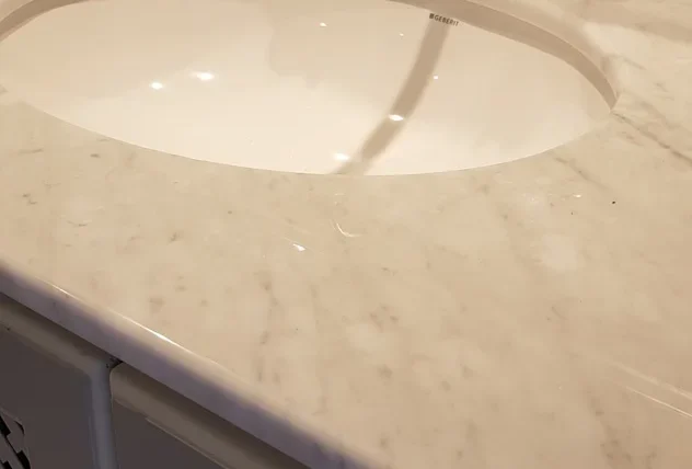 PLG Concept - Salle de bain - Port la Galère