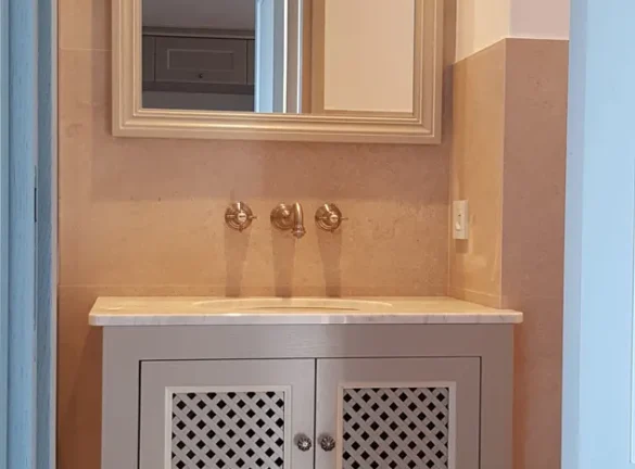PLG Concept - Création et rénovation de Salle de bain à Port la Galère Théoule-sur-Mer