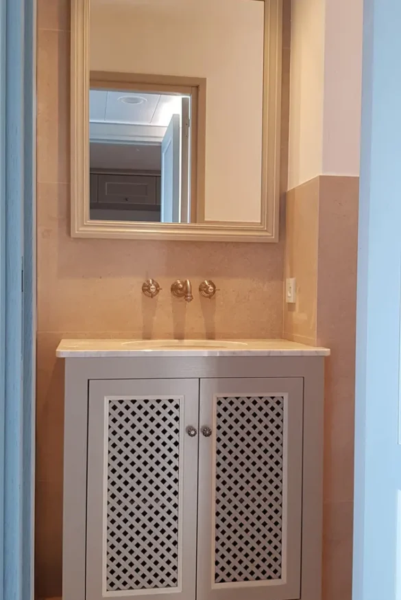 PLG Concept - Création et rénovation de Salle de bain à Port la Galère Théoule-sur-Mer