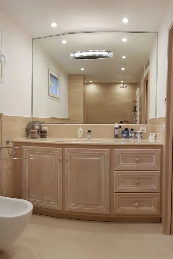 PLG Concept - Création et rénovation de Salle de bain à Port la Galère Théoule-sur-Mer