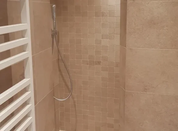 PLG Concept - Création et rénovation de Salle de bain à Port la Galère Théoule-sur-Mer