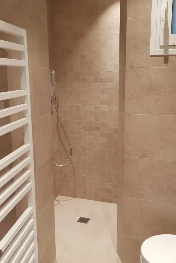 PLG Concept - Création et rénovation de Salle de bain à Port la Galère Théoule-sur-Mer