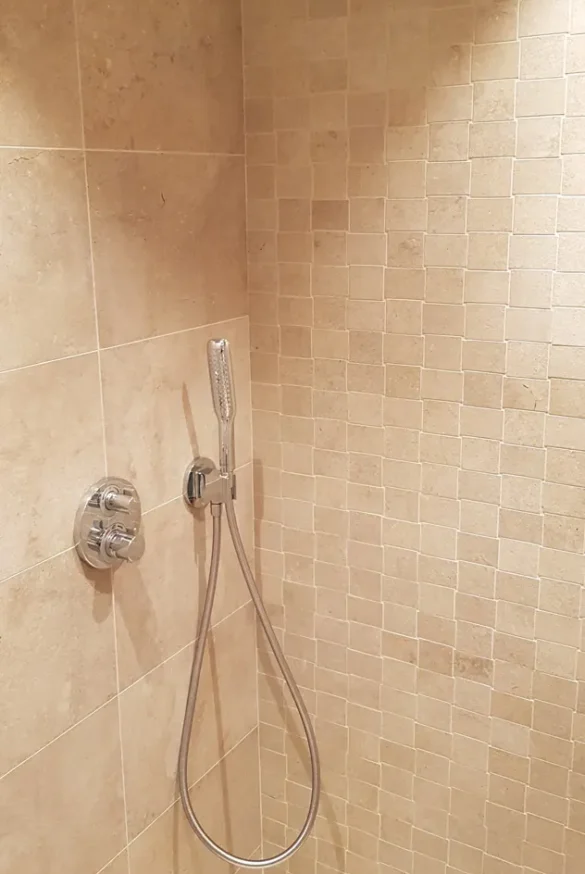 PLG Concept - Création et rénovation de Salle de bain à Port la Galère Théoule-sur-Mer