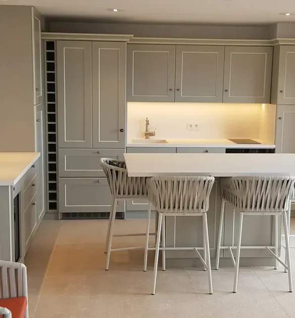PLG Concept - Création et rénovation de cuisines à Port la Galère Théoule-sur-Mer