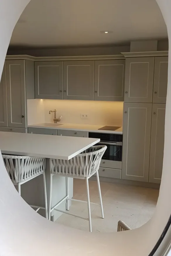 PLG Concept - Création et rénovation de cuisines à Port la Galère Théoule-sur-Mer