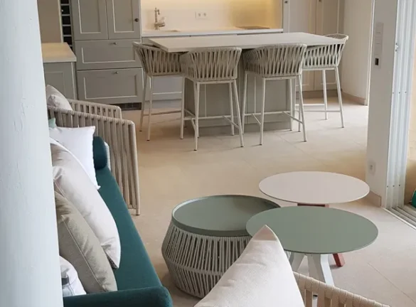 PLG Concept - Création et rénovation de cuisines à Port la Galère Théoule-sur-Mer