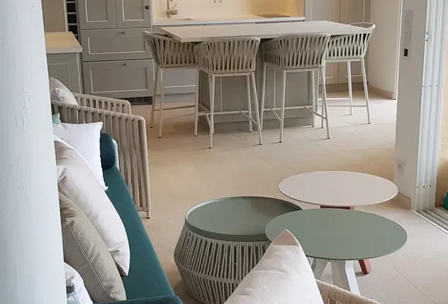 PLG Concept - Création et rénovation de cuisines à Port la Galère Théoule-sur-Mer