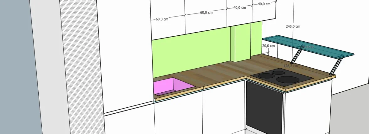 PLG Concept - Création et rénovation de cuisines à Port la Galère Théoule-sur-Mer