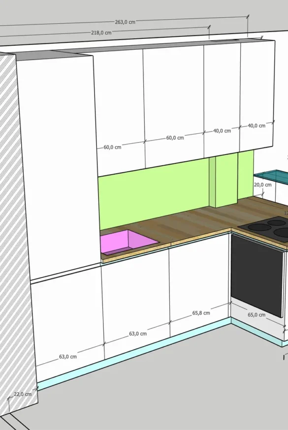 PLG Concept - Création et rénovation de cuisines à Port la Galère Théoule-sur-Mer