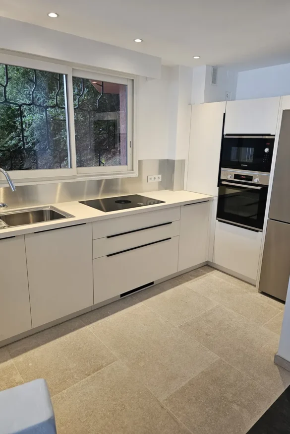 PLG Concept - Création et rénovation de cuisine à Port la Galère Théoule-sur-Mer