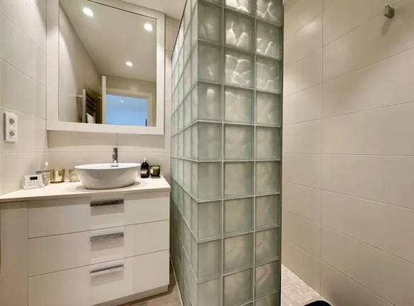 PLG Concept - Création et rénovation de Salle de bain à Port la Galère Théoule-sur-Mer
